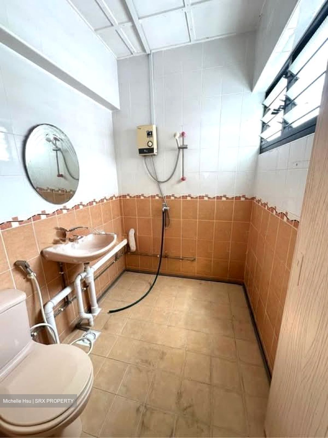 Blk 349 YUHUA PLACE (Jurong East), HDB 3 Rooms #585555701